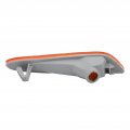 Fydun Turn Signal Lamp Coveri Car Left Side Marker 2118200121 Bumper Light Shell For W211 Ea Class Amber Auto Parts