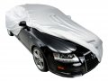 Mcarcovers Convertible Compatible With Mercedes-benz Sl500 2003-2006 Select-fit Car Cover Kit