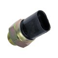 Transfer Case Switch For Jeep Cherokee 1991 To 2001 2 Male Pin Terminal Female Rectangular Connector With O Ring Replacement 