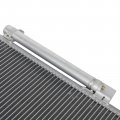 Aintier Condenser Replacement Fit 2016-2019 For Passat 30037