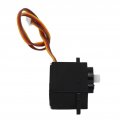 Rc Servo Micros Mini Servos Plastic Servo Replacement With Cable For Wltoys Wl917 15 Boat Spare Parts Accessories Robot