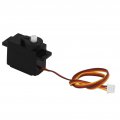 Rc Servo Micros Mini Servos Plastic Servo Replacement With Cable For Wltoys Wl917 15 Boat Spare Parts Accessories Robot