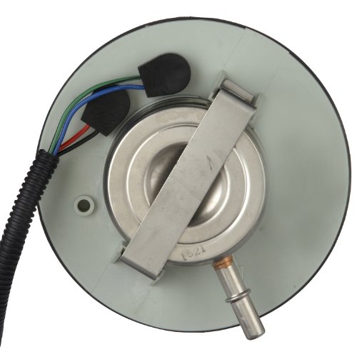 Sp7103m Fuel Pump Module For Jeep Grand Cherokee Gasoline Piston Style Rear Assembly With Level Sender And Wiring Harness