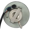 Sp7103m Fuel Pump Module For Jeep Grand Cherokee Gasoline Piston Style Rear Assembly With Level Sender And Wiring Harness