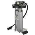 Sp7103m Fuel Pump Module For Jeep Grand Cherokee Gasoline Piston Style Rear Assembly With Level Sender And Wiring Harness