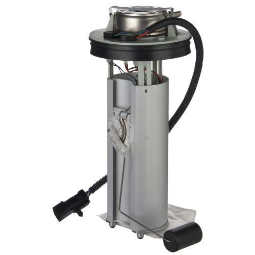 Sp7103m Fuel Pump Module For Jeep Grand Cherokee Gasoline Piston Style Rear Assembly With Level Sender And Wiring Harness