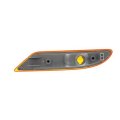 Passenger Side Marker Light For Mercedes Benz S550 S600 S65 Amg 2007 2008 2009 Capa Certified Replacement Mb2533102 2218200221 