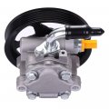 Aintier Power Steering Pump 92161580 Fit 2005-2006 For Pontiac Gto Assist