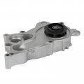 A-premium Engine Water Pump With Gasket Compatible Volkswagen Jetta 2015-2021 Golf 2019-2021 Sportwagen Audi A3 Sportback