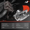 A-premium Disc Brake Caliper Assembly With Bracket Compatible Select Kia Models Sorento 2007 2008 2009 V6 3l 3 8l Rear Right
