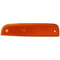 97-01 Cherokee Right Passenger Front Side Marker Light New Aftermarket 