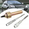 Fydun Glow Plug Puller Reamer Set 2 Pcs Removal And Extractor With Tool Box For Mercedes Benz Vehicles