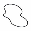 Polaris Snowmobile Gland Head Seal 800 Ch Genuine Oem Part Qty 1