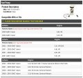 Fuel Pump Assembly Compatible With 2000-2003 Gmc Yukon