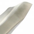 Tcmt Exhuast Pipe Muffler Cover Fit For Kawasaki Ninja 400 Ex400 2018-2024 Z400 19-24