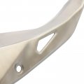 Tcmt Exhuast Pipe Muffler Cover Fit For Kawasaki Ninja 400 Ex400 2018-2024 Z400 19-24