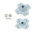 Rear Axle Wheel Hub Replacement For Honda Recon 250 1997-2019 42410-hb3-000 42410-hc4-750 42410-hf1-a00 90304-hm5-a80 
