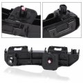 G-plus Rear Left Right Side Bumper Brackets Compatible With Toyota Rav4 Submodel Le Limited Xle 2013-2015 525620r030 525630r030