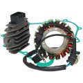 Stator Coil Rectifier Gasket For Yamaha Yfm400 Yfa Kodiak 400 2wd Yfm400fa 400 4wd Yfm450 Yfm45fx Yfm450fas Yfm45fxse Wolverine