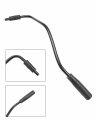 4854265 Crankcase Vent Tubeilation Hose Vent To Intake Manifold Fit For Jeep Wrangler Tj Cherokee Xj Grand Wj 4 0l Engines