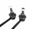 X Autohaux 2 Pcs Front Stabilizer Sway Bar Links For Land Rover Freelander 1 1998 1999 2000 2001 2002 2003 2004 2005 2006