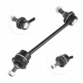 X Autohaux 2 Pcs Front Stabilizer Sway Bar Links For Land Rover Freelander 1 1998 1999 2000 2001 2002 2003 2004 2005 2006