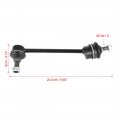 X Autohaux 2 Pcs Front Stabilizer Sway Bar Links For Land Rover Freelander 1 1998 1999 2000 2001 2002 2003 2004 2005 2006