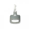 4x Ignition Key 455 21982 21982gt For Genie Gs-1530 Gs-1930 Gs-2046 Gs-3246 Gs-4390 Gs-5390 S-40 S-60 Z-20 8 Z-34 22n Z-45 25j