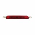 Kyyet Led Third 3rd Center High Mount Brake Stop Light Lamp Assembly Replaces 68083906ab For 2008-2019 Grand Caravan 2008-2016 