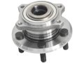 Rear Wheel Hub And Bearing Assembly For 2006-2009 Dodge Charger 
