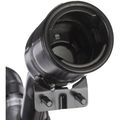 Fn727 Fuel Tank Filler Neck For Cars Performance Grade Stainless Steel Aluminum Alloy Construction Brushed Finish 