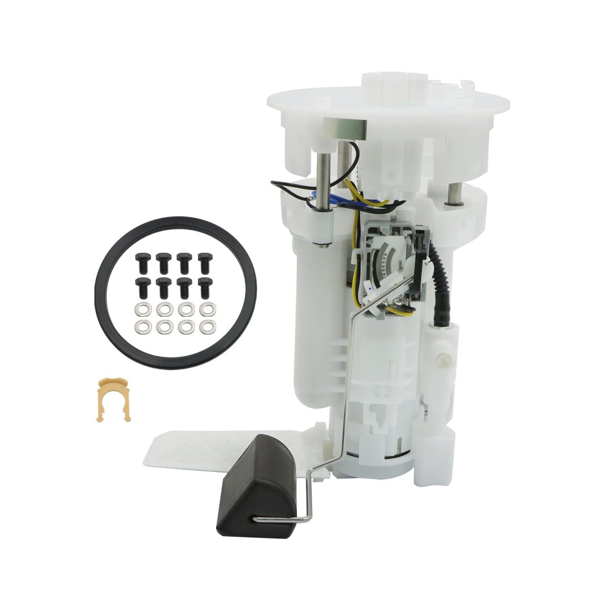 Secos Fuel Pump Module Assembly For Toyota Highlander 2001-2003 Fit Lexus Rx300 1999-2000 Sp9040m