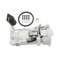 Secos Fuel Pump Module Assembly For Toyota Highlander 2001-2003 Fit Lexus Rx300 1999-2000 Sp9040m
