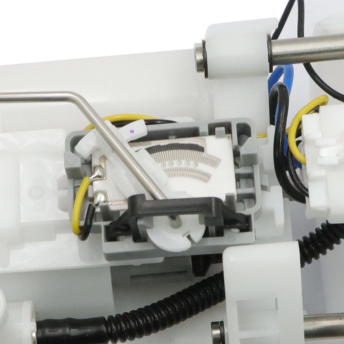Secos Fuel Pump Module Assembly For Toyota Highlander 2001-2003 Fit Lexus Rx300 1999-2000 Sp9040m