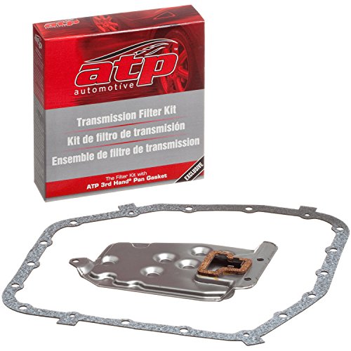 Atp B-222 Automatic Transmission Filter Kit