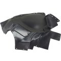 Front Driver Side Fender Liner For Gmc Acadia 2013 2014 2015 2016 And Limited 2017 Pp Plastic Replaces Gm1248242 22816706 
