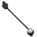 8 Piece Suspension Kit For 2006 2011 Ford Focus Front Outer Inner Tie Rod Ends Lower Ball Joints And Sway Bar End Links 