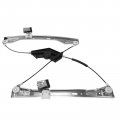 A-premium Power Window Regulator Without Motor Compatible With Mercedes-benz W204 W212 S212 C230 C250 C300 C350 C63a Amg E350