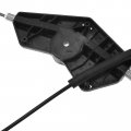 A-premium Power Window Regulator Without Motor Compatible With Mercedes-benz W204 W212 S212 C230 C250 C300 C350 C63a Amg E350