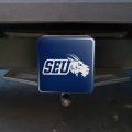St Edward S University Primary Logo Tow Trailer Hitch Cover Plug Insert 1 4 Inch 25