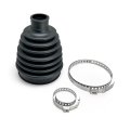 Inboard Cv Boot Kit Replacement For Can Am Commander Maverick Outlander Renegade 705401346 Front Or Rear Axle Position