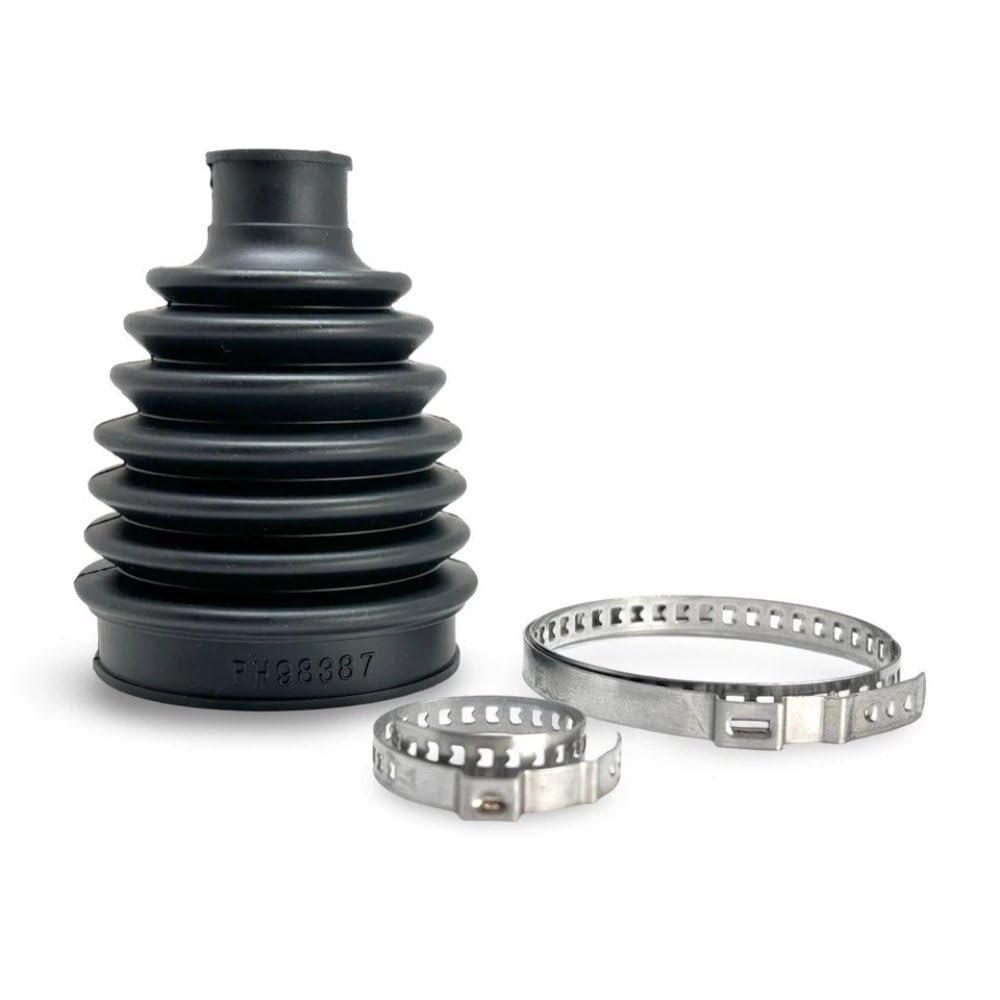 Inboard Cv Boot Kit Replacement For Can Am Commander Maverick Outlander Renegade 705401346 Front Or Rear Axle Position