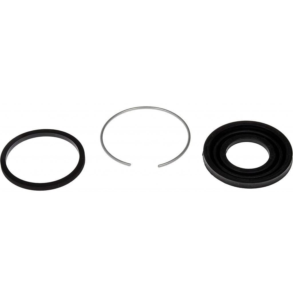 Disc Brake Caliper Repair Kit For Infiniti Fx35 2003 To 2011 1 625 In Bore Size Replacement 04479-17030 04479-30170 Regular