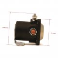 The Rop Shop Motor Control 12v Solenoid For Meyer Diamond 15370 Snowplow