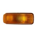 Front Turn Signal Parking Light Assembly For Mazda B4000 1994 1995 1996 1997 Amber Lens Driver Or Passenger Side Replacement 
