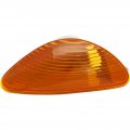 Front Side Marker Lamp For International 4400 2002-2009 Passenger Replacement 3561966c1 