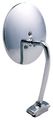 Fit System 1705 Clamp-on Mount Universal Mirror 