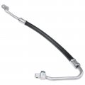 A-premium A C Discharge Line Hose Assembly Compatible With Honda Civic 2003-2005 L4 1 3l Sohc Compressor To Condenser
