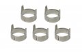 Riverweld Sg-55 Ag-60 Wsd-60p Plasma Cutter Torch Spacer Stand Off Guide Pack Of 5