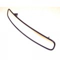 17 Convex Rear View Mirror Compatible With Dune Buggy
